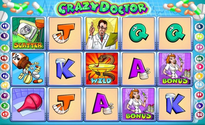 карты казино врачи скачки