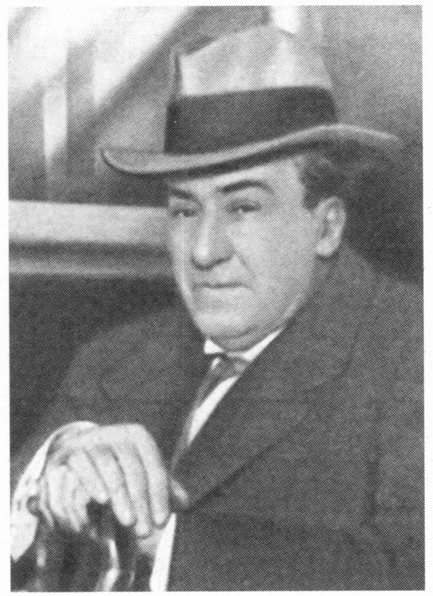 Антонио Мачадо Антонио Мачадо