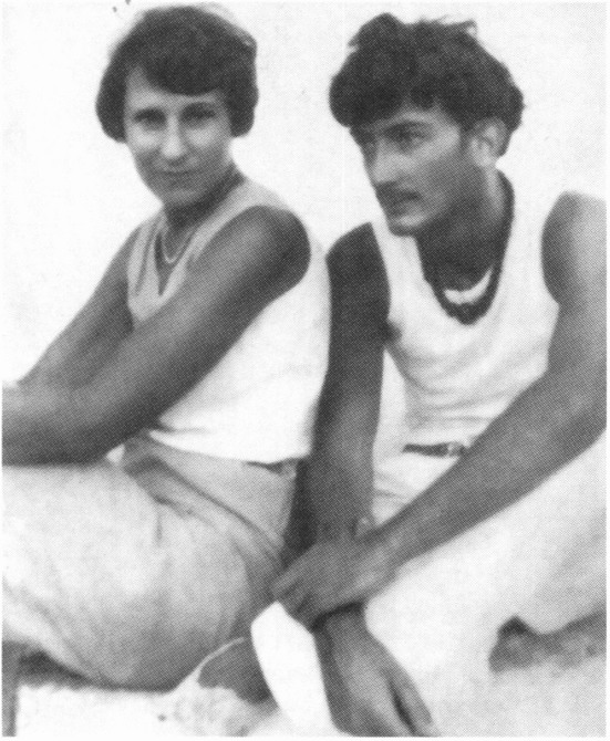 Гала и Дали Гала и Дали