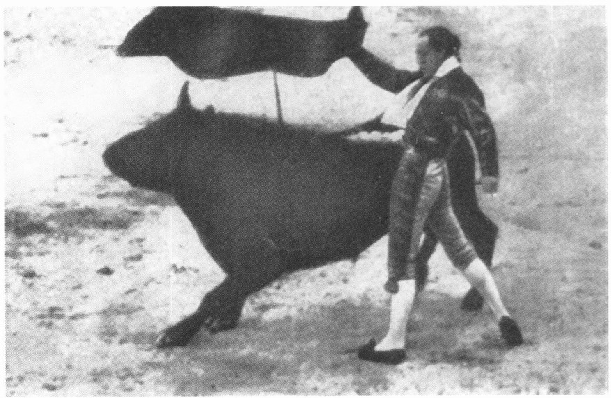 Игнасио Санчес Мехиас Игнасио Санчес Мехиас