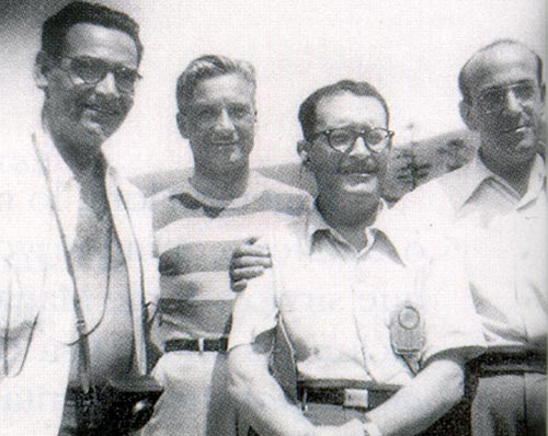 Анхель дель Рио Анхель дель Рио