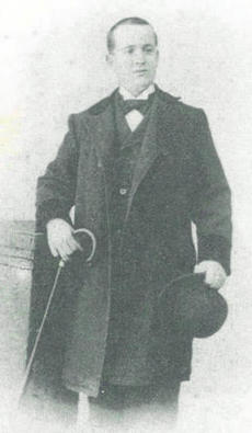 Антонио Родригес Эспиноса Антонио Родригес Эспиноса