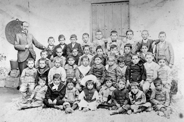 Антонио Родригес Эспиноса Антонио Родригес Эспиноса