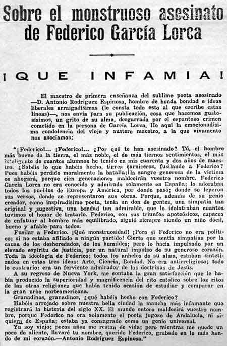 Антонио Родригес Эспиноса Антонио Родригес Эспиноса