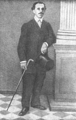 Антонио Сегура Антонио Сегура