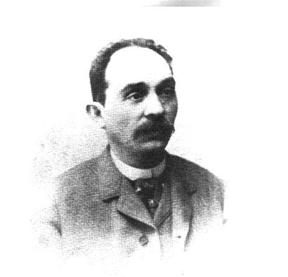 Антонио Сегура Антонио Сегура