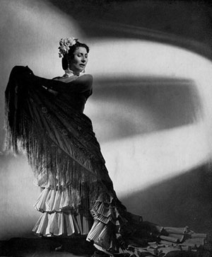 Энкарнасьон Лопес Хульвес (Ла Архентинита) Энкарнасьон Лопес Хульвес (Ла Архентинита)