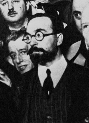 Фернандо де лос Риос Фернандо де лос Риос