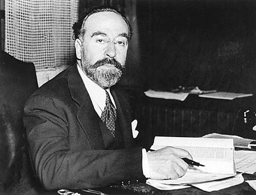 Фернандо де лос Риос Фернандо де лос Риос