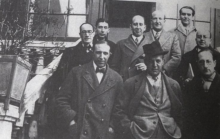 Хорхе Гильен Хорхе Гильен