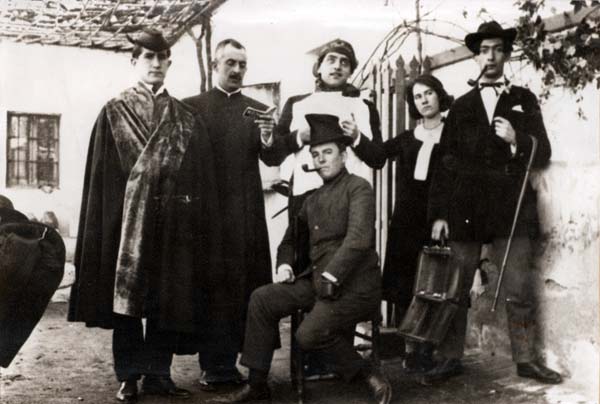 Хосе Бельо Ласьерра (Пепин Бельо) Хосе Бельо Ласьерра (Пепин Бельо)