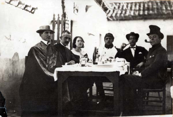 Хосе Бельо Ласьерра (Пепин Бельо) Хосе Бельо Ласьерра (Пепин Бельо)