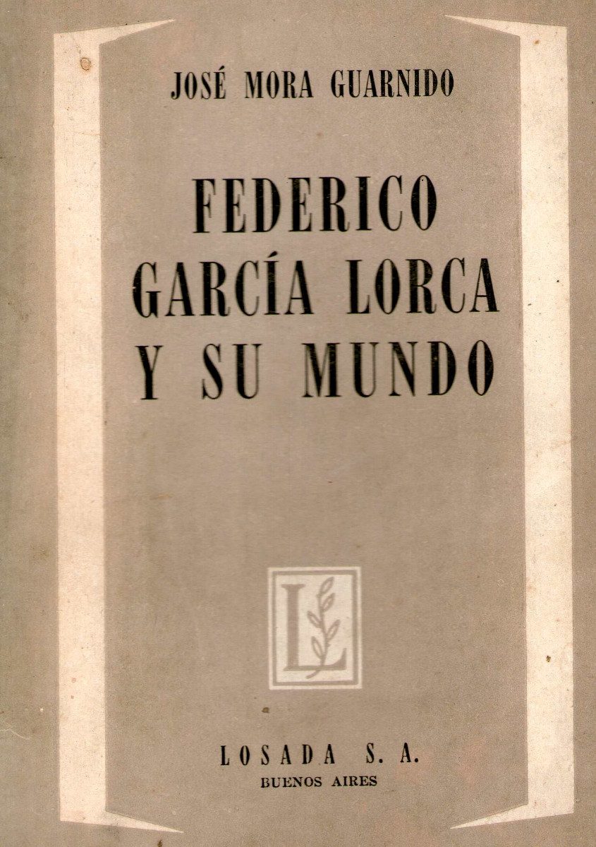 Хосе Мора Гуарнидо Хосе Мора Гуарнидо