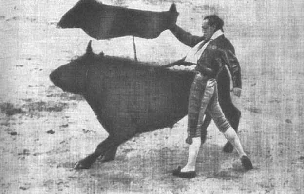 Игнасио Санчес Мехиас Игнасио Санчес Мехиас