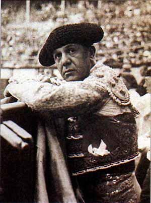 Игнасио Санчес Мехиас Игнасио Санчес Мехиас