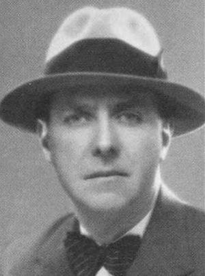 Карлос Морла Линч Карлос Морла Линч