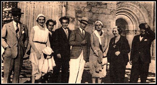 Карлос Морла Линч Карлос Морла Линч