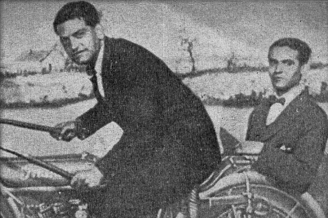 Луис Бунюэль Луис Бунюэль