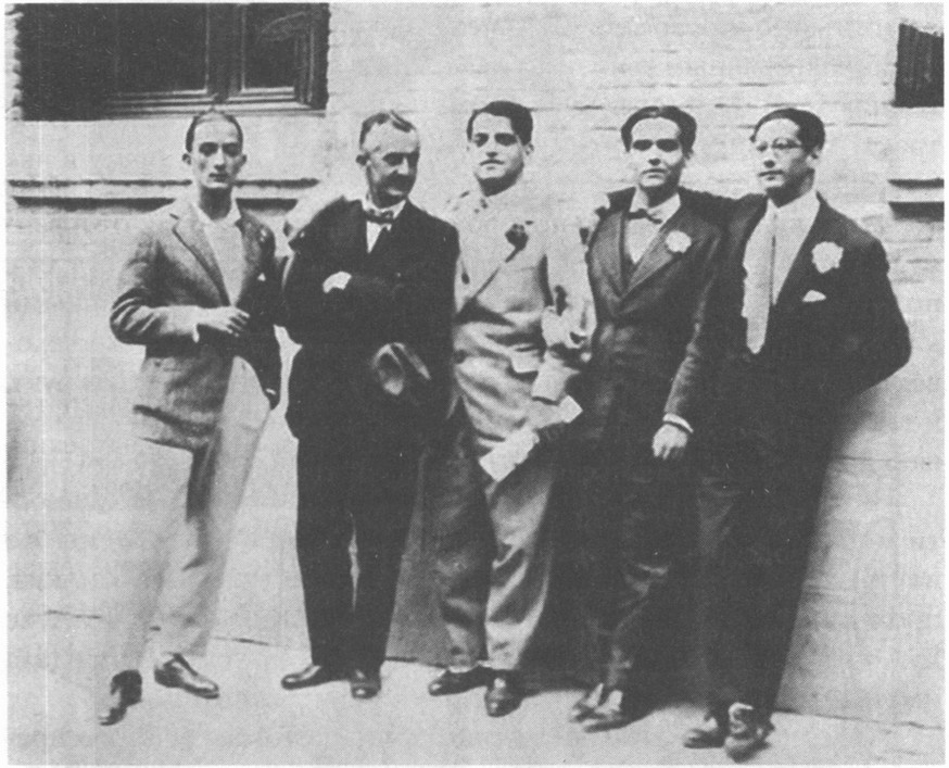 Луис Бунюэль Луис Бунюэль