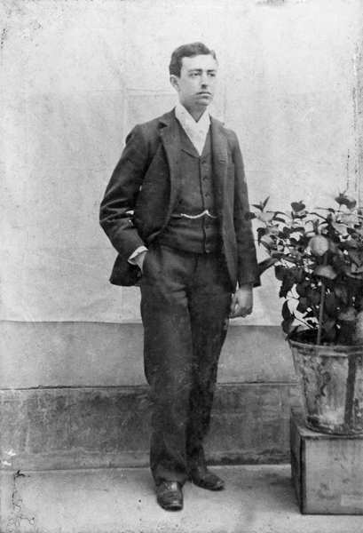 Мануэль де Фалья Мануэль де Фалья