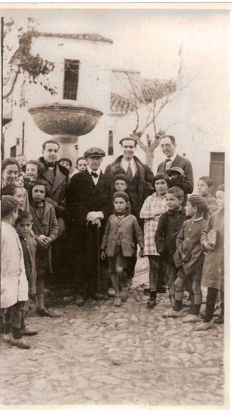 Мануэль де Фалья Мануэль де Фалья