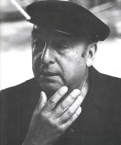 Пабло Неруда Пабло Неруда