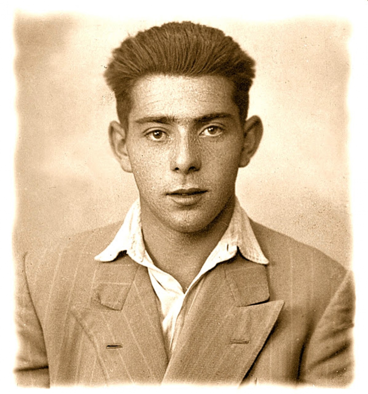 Висенте Алейксандре-и-Мерло Висенте Алейксандре-и-Мерло