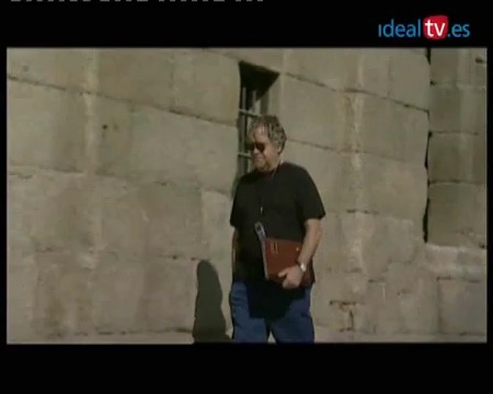 «Интервью с Луисом Росалесом» (1966) «Интервью с Луисом Росалесом» (1966)