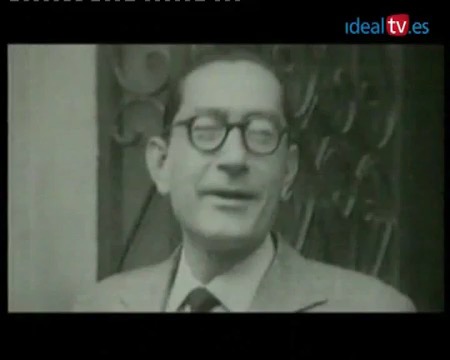 «Интервью с Луисом Росалесом» (1966) «Интервью с Луисом Росалесом» (1966)
