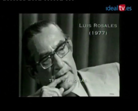 «Интервью с Луисом Росалесом» (1966) «Интервью с Луисом Росалесом» (1966)
