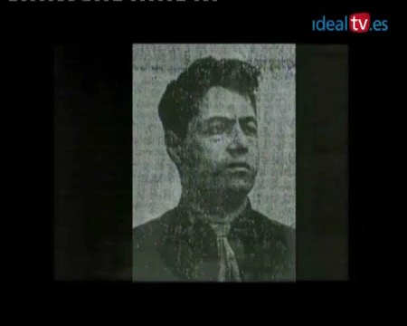 «Интервью с Луисом Росалесом» (1966) «Интервью с Луисом Росалесом» (1966)