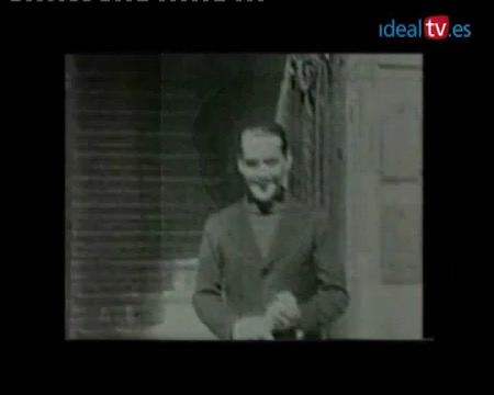 «Интервью с Луисом Росалесом» (1966) «Интервью с Луисом Росалесом» (1966)