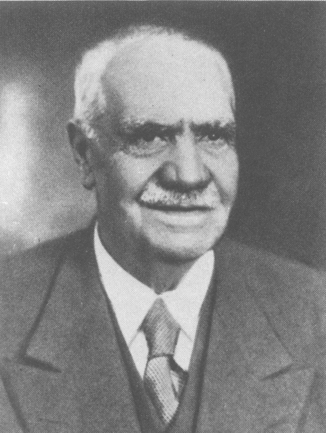 Федерико Гарсиа Родригес, отец поэта. Федерико Гарсиа Родригес, отец поэта.