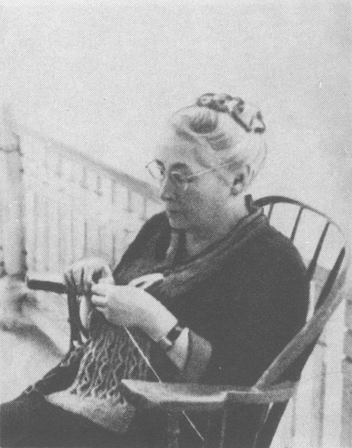 Висента Лорка, мать поэта Висента Лорка, мать поэта