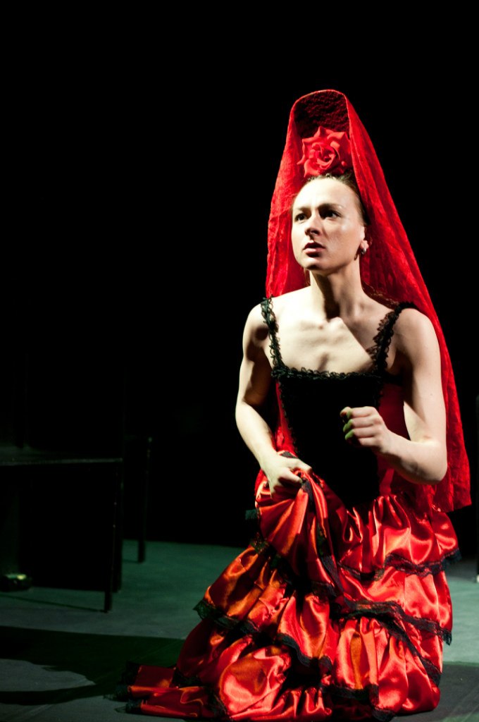 В Симферополе покажут «Любовь дона Перлимплина» по Гарсиа Лорке В Симферополе покажут «Любовь дона Перлимплина» по Гарсиа Лорке