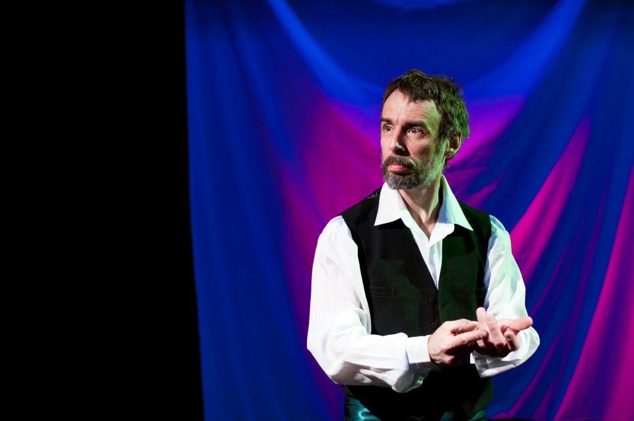 В Симферополе покажут «Любовь дона Перлимплина» по Гарсиа Лорке В Симферополе покажут «Любовь дона Перлимплина» по Гарсиа Лорке