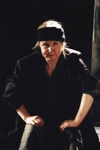 Премьера спектакля «Дом Бернарды Альбы» в «МДТ — Театр Европы» в Петербурге Премьера спектакля «Дом Бернарды Альбы» в «МДТ — Театр Европы» в Петербурге