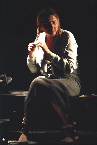 Премьера спектакля «Дом Бернарды Альбы» в «МДТ — Театр Европы» в Петербурге Премьера спектакля «Дом Бернарды Альбы» в «МДТ — Театр Европы» в Петербурге