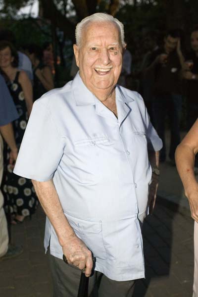 В Мадриде умер друг Федерико Гарсиа Лорки Хосе Бельо Ласьерра В Мадриде умер друг Федерико Гарсиа Лорки Хосе Бельо Ласьерра