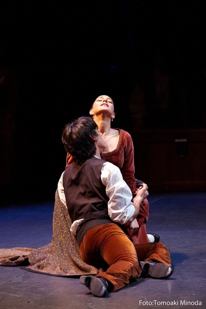 В Москве театр из Испании покажет «Кровавую свадьбу» Гарсиа Лорки В Москве театр из Испании покажет «Кровавую свадьбу» Гарсиа Лорки