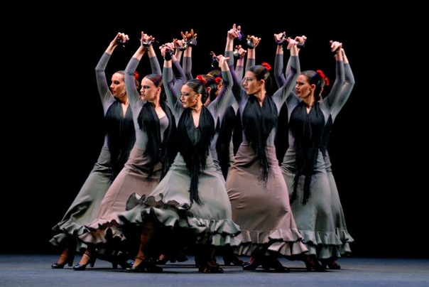 В Москве театр из Испании покажет «Кровавую свадьбу» Гарсиа Лорки В Москве театр из Испании покажет «Кровавую свадьбу» Гарсиа Лорки