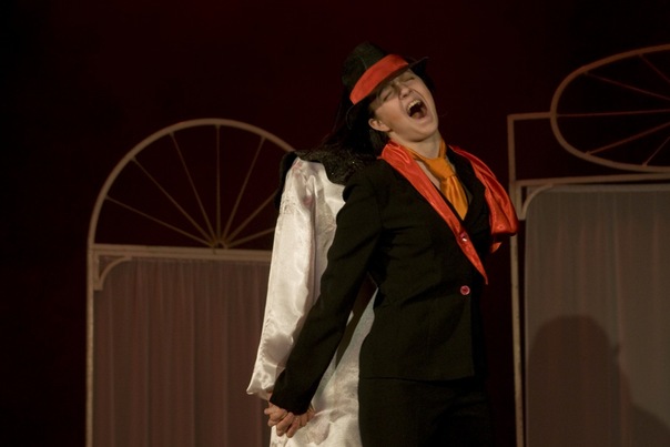 Омский театр в Венгрии и Италии покажет «Любовь Дона Перлимплина» по пьесе Гарсиа Лорки Омский театр в Венгрии и Италии покажет «Любовь Дона Перлимплина» по пьесе Гарсиа Лорки