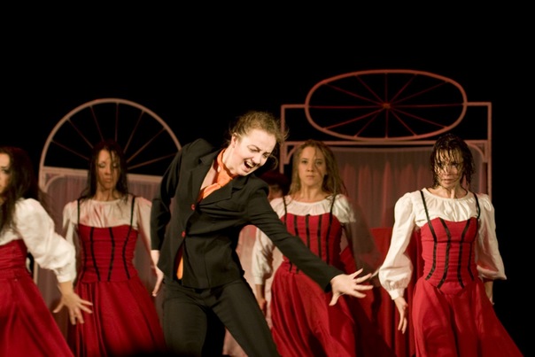 Омский театр в Венгрии и Италии покажет «Любовь Дона Перлимплина» по пьесе Гарсиа Лорки Омский театр в Венгрии и Италии покажет «Любовь Дона Перлимплина» по пьесе Гарсиа Лорки