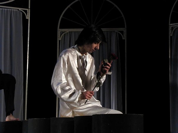 Омский театр в Венгрии и Италии покажет «Любовь Дона Перлимплина» по пьесе Гарсиа Лорки Омский театр в Венгрии и Италии покажет «Любовь Дона Перлимплина» по пьесе Гарсиа Лорки