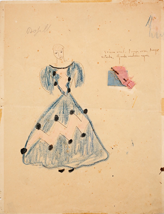 Рисунки Гарсиа Лорки выставят на аукцион в Барселоне Рисунки Гарсиа Лорки выставят на аукцион в Барселоне