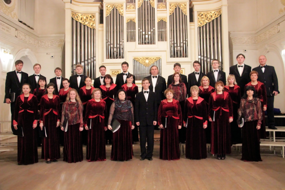 В Владимире исполнят «Memento» Николая Сидельникова на стихи Федерико Гарсиа Лорки В Владимире исполнят «Memento» Николая Сидельникова на стихи Федерико Гарсиа Лорки