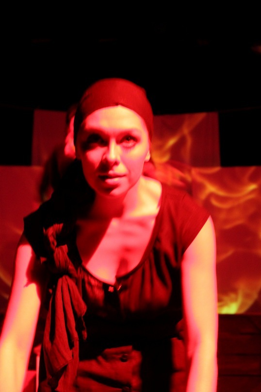 В Озерске состоится премьера спектакля «Дом Бернарды Альбы» по Гарсиа Лорке В Озерске состоится премьера спектакля «Дом Бернарды Альбы» по Гарсиа Лорке