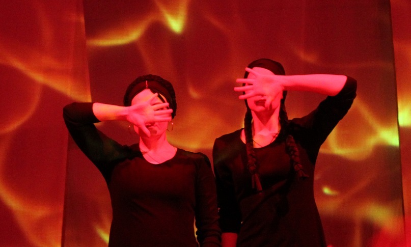 В Озерске состоится премьера спектакля «Дом Бернарды Альбы» по Гарсиа Лорке В Озерске состоится премьера спектакля «Дом Бернарды Альбы» по Гарсиа Лорке