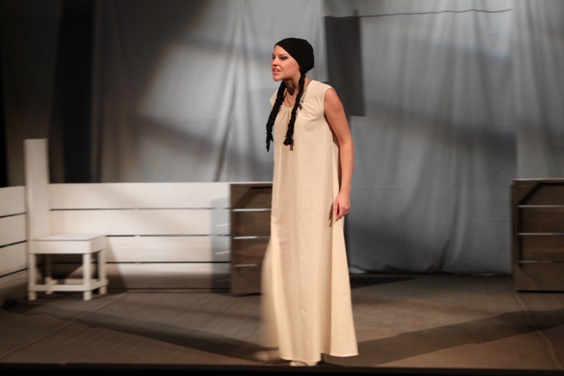 В Озерске состоится премьера спектакля «Дом Бернарды Альбы» по Гарсиа Лорке В Озерске состоится премьера спектакля «Дом Бернарды Альбы» по Гарсиа Лорке