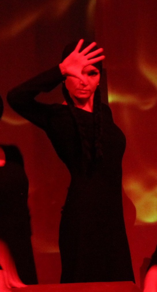 В Озерске состоится премьера спектакля «Дом Бернарды Альбы» по Гарсиа Лорке В Озерске состоится премьера спектакля «Дом Бернарды Альбы» по Гарсиа Лорке